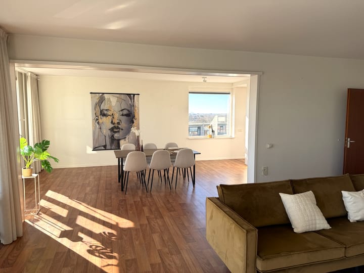 Photo 3 of President Kennedylaan 703