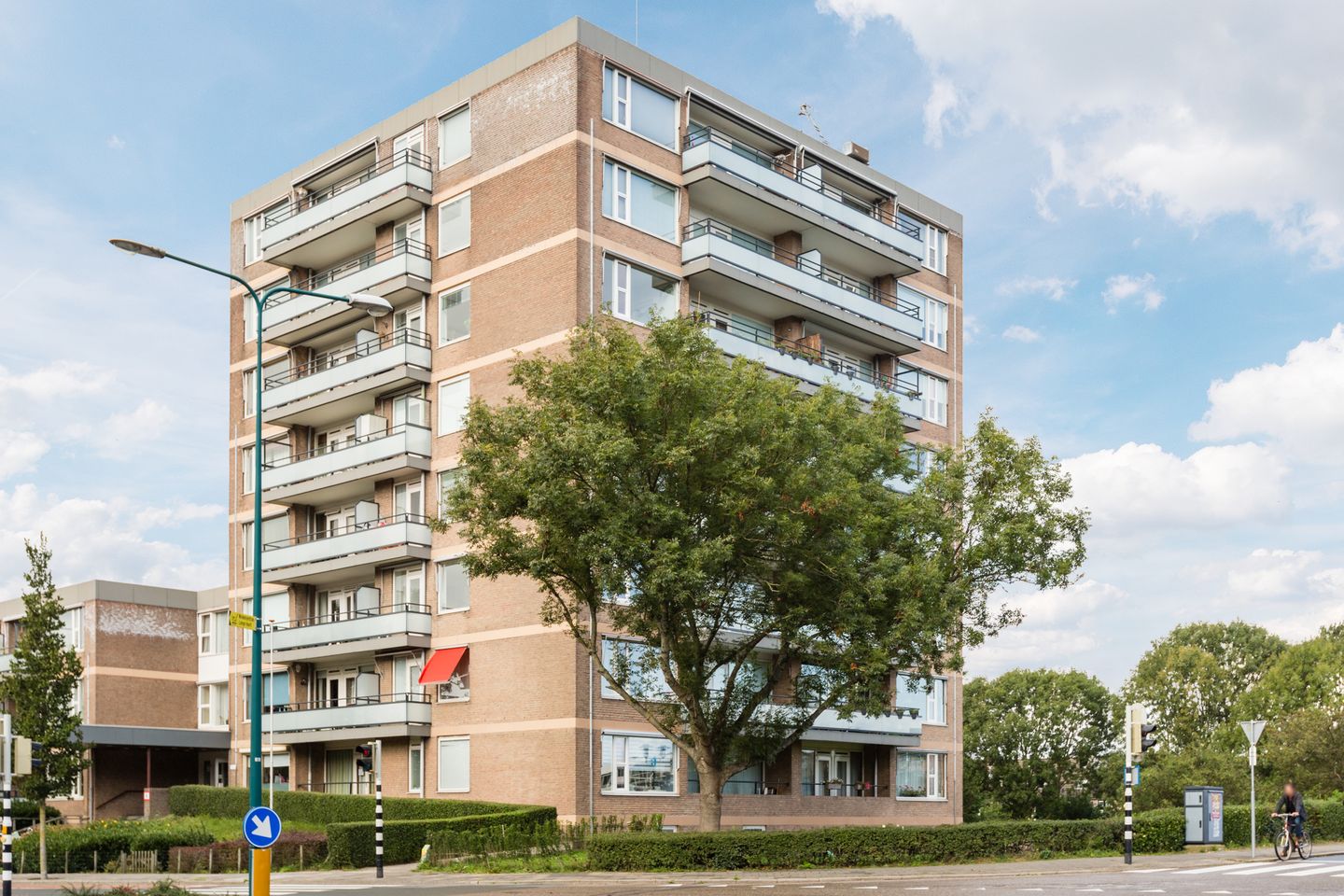 Photo 5 of President Kennedylaan 703