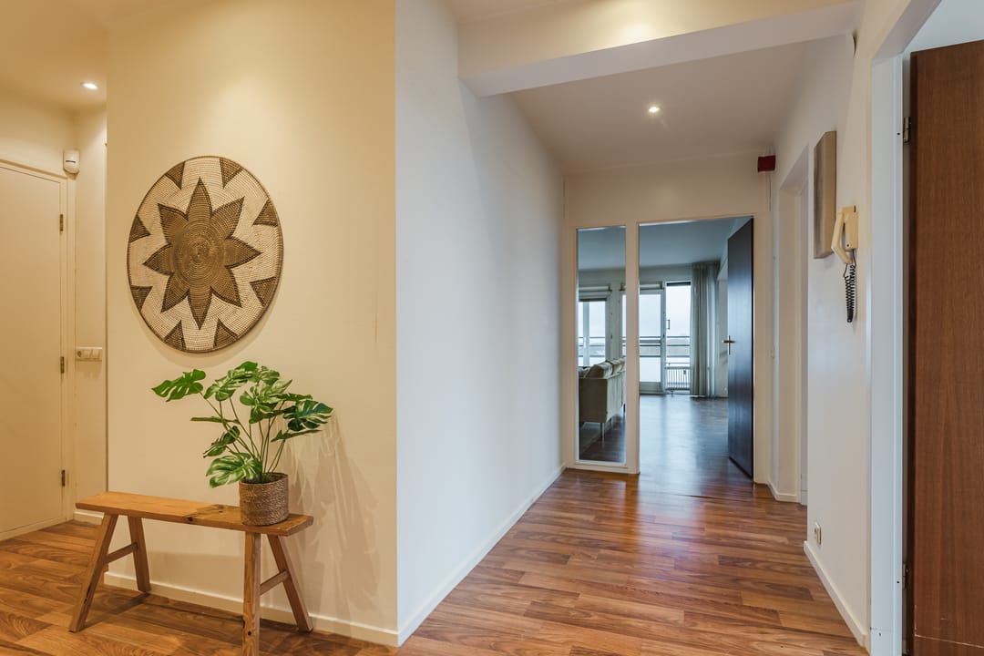 Photo 26 of President Kennedylaan 703