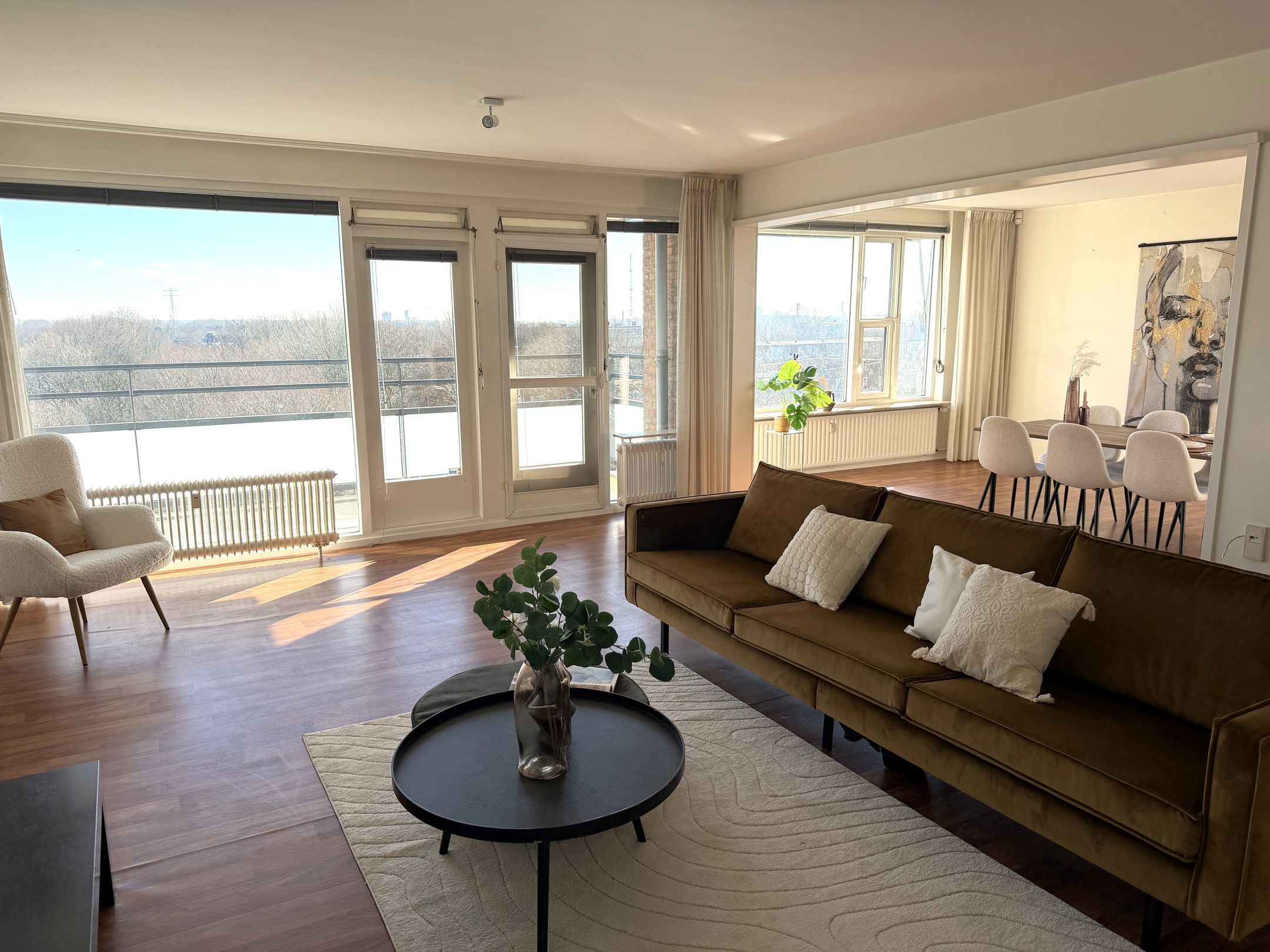 Photo 9 of President Kennedylaan 703