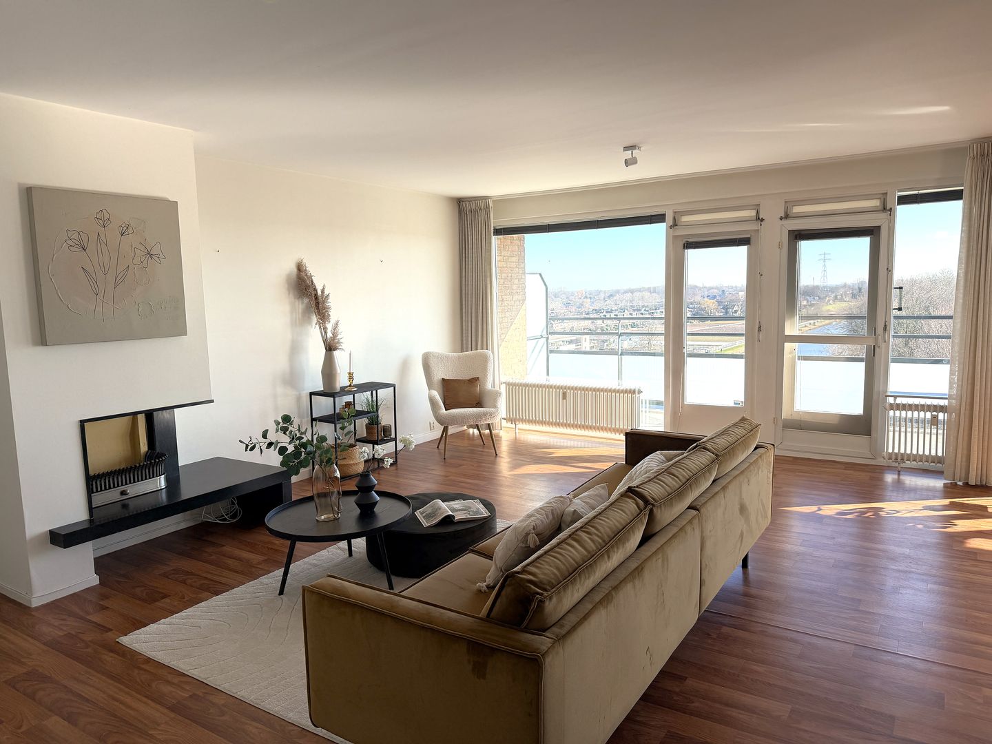 Photo 10 of President Kennedylaan 703