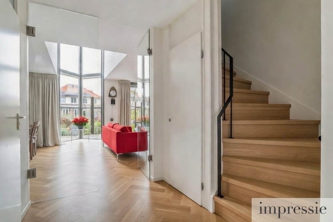 Foto 7 van Gerardus van Sillevoldtstraat 19