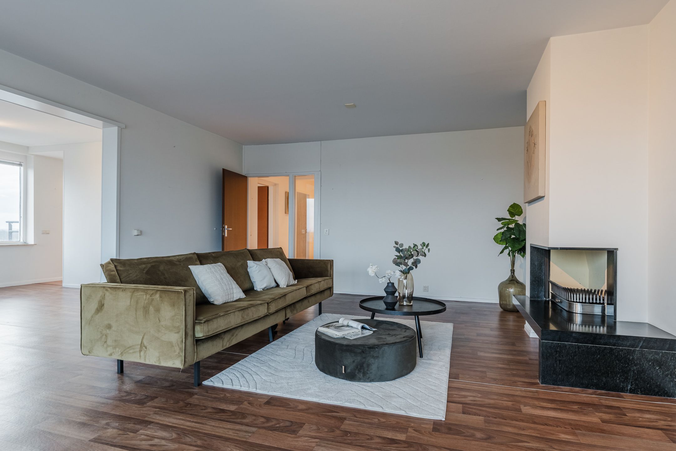 Photo 12 of President Kennedylaan 703