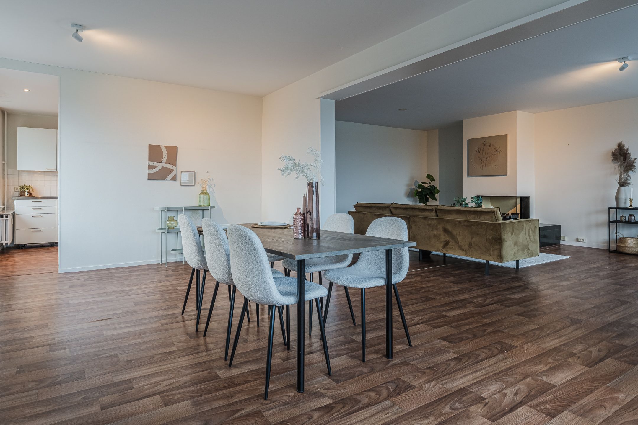 Photo 15 of President Kennedylaan 703