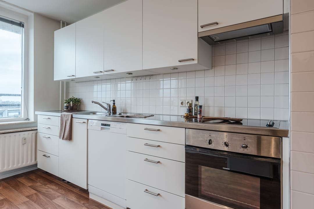 Photo 16 of President Kennedylaan 703