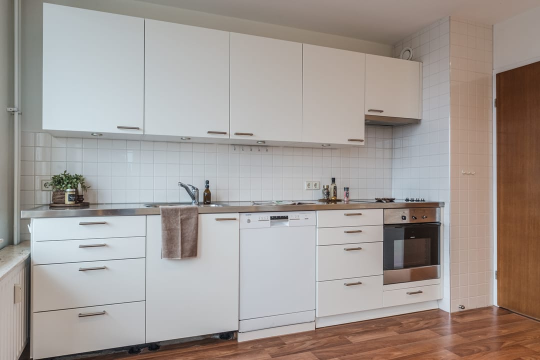 Photo 17 of President Kennedylaan 703