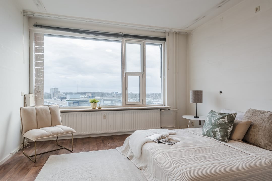 Photo 23 of President Kennedylaan 703