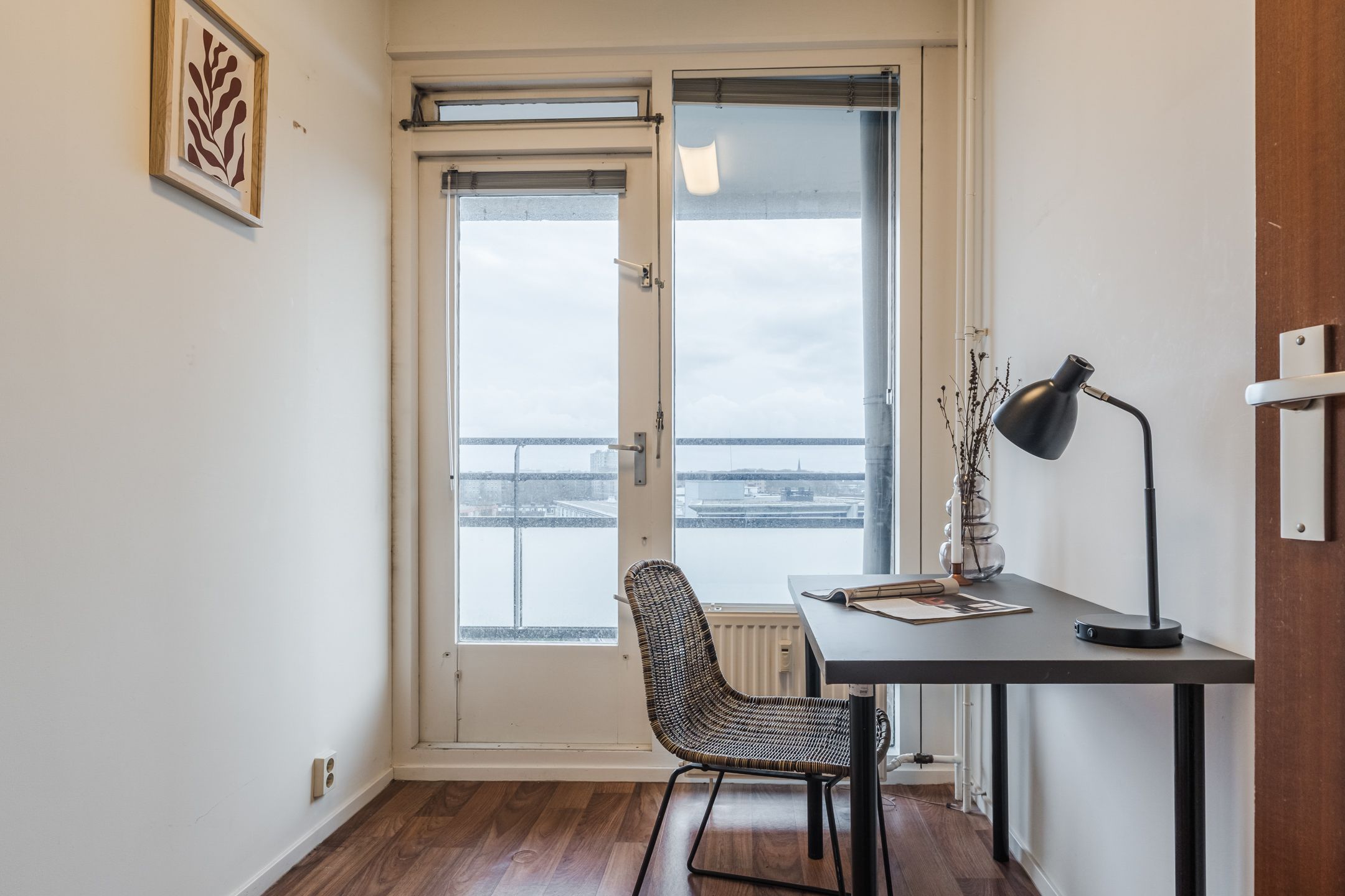 Photo 24 of President Kennedylaan 703