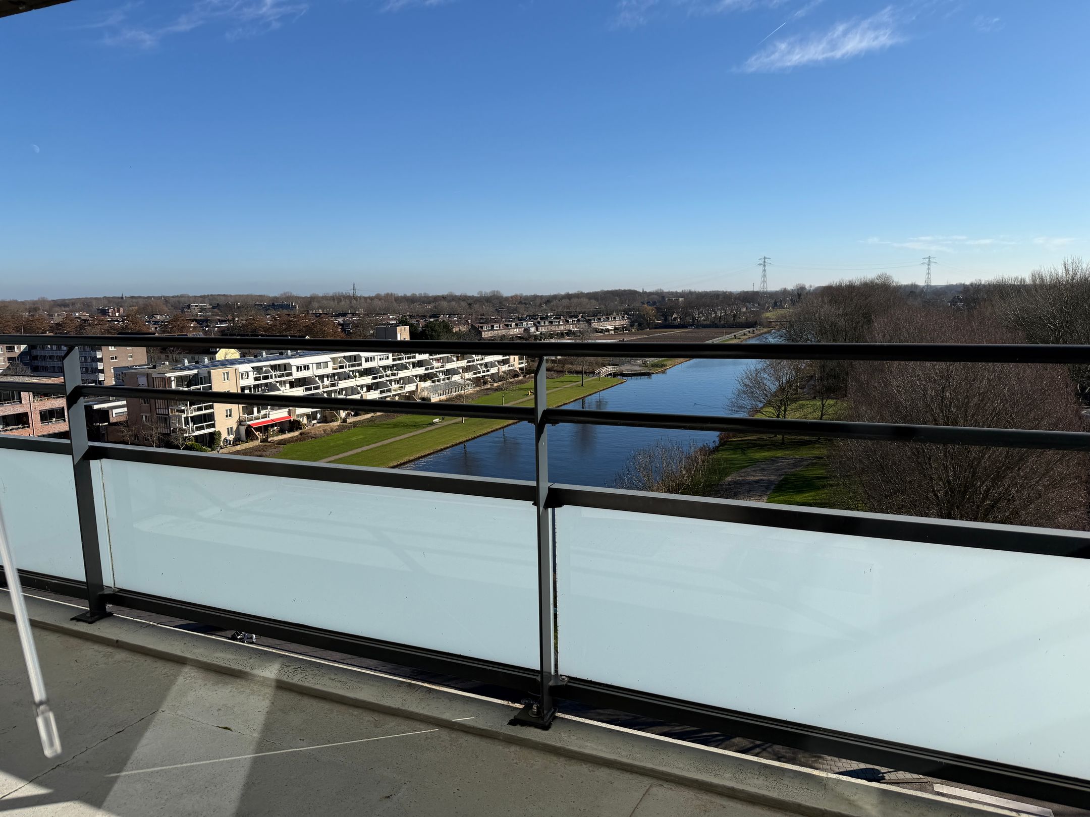 Photo 30 of President Kennedylaan 703