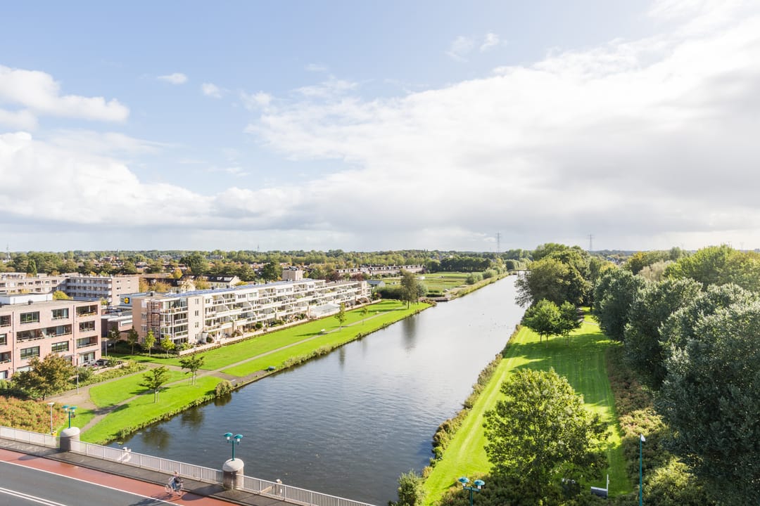 Photo 31 of President Kennedylaan 703