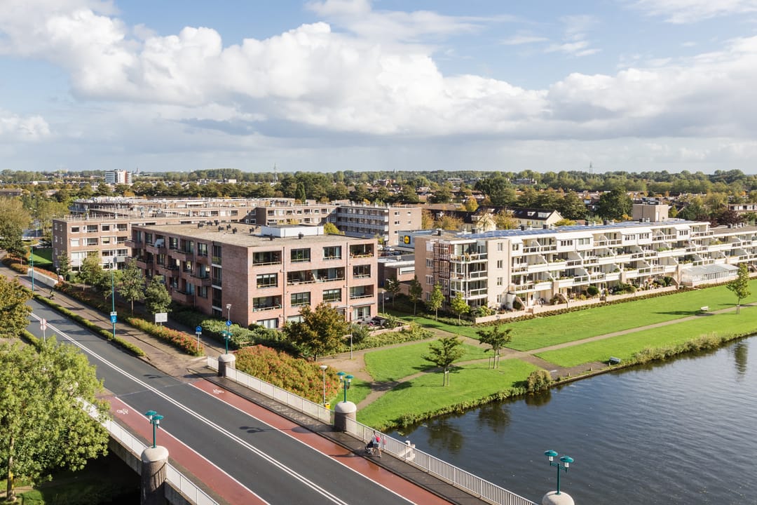 Photo 32 of President Kennedylaan 703