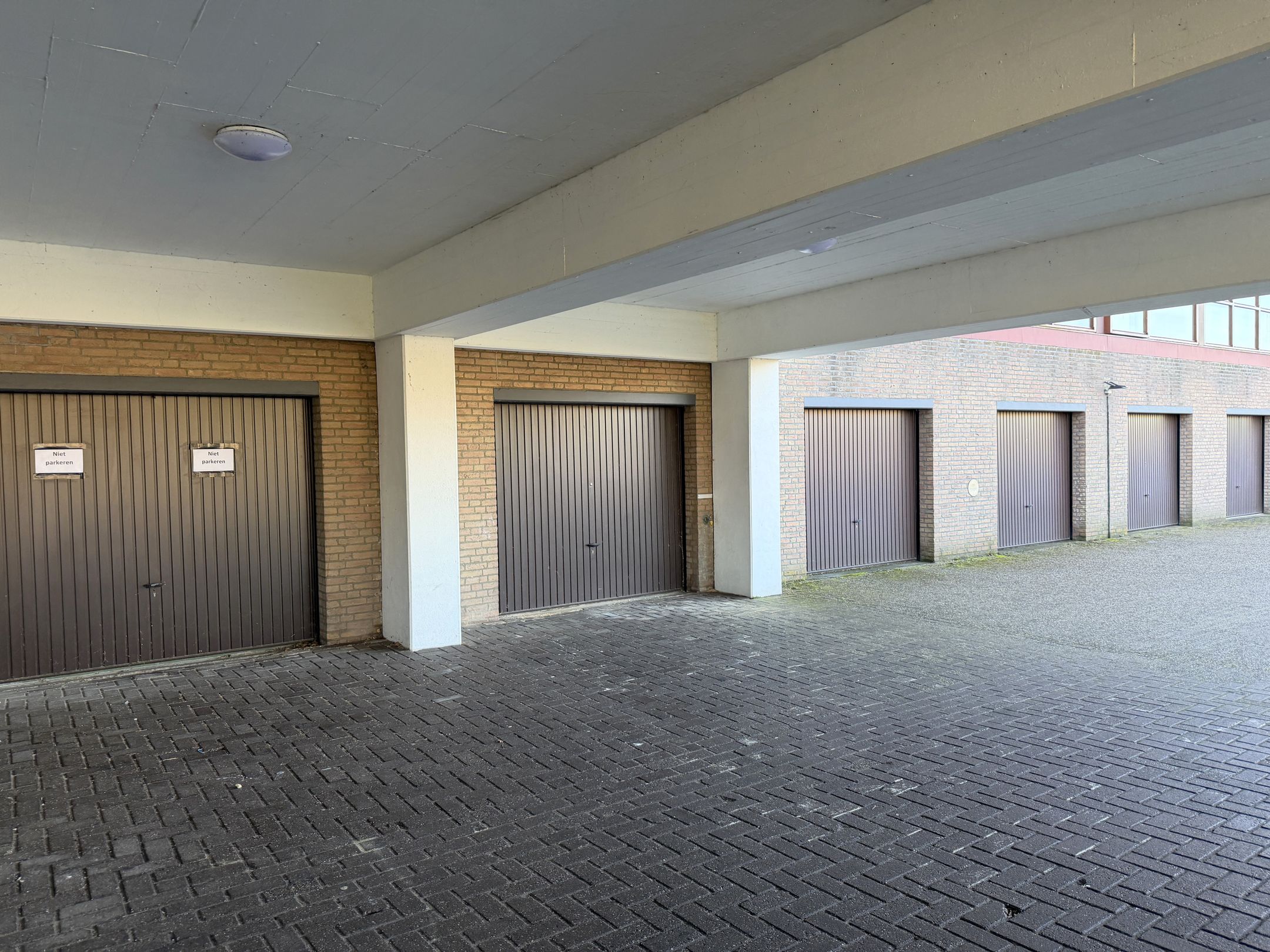 Photo 36 of President Kennedylaan 703