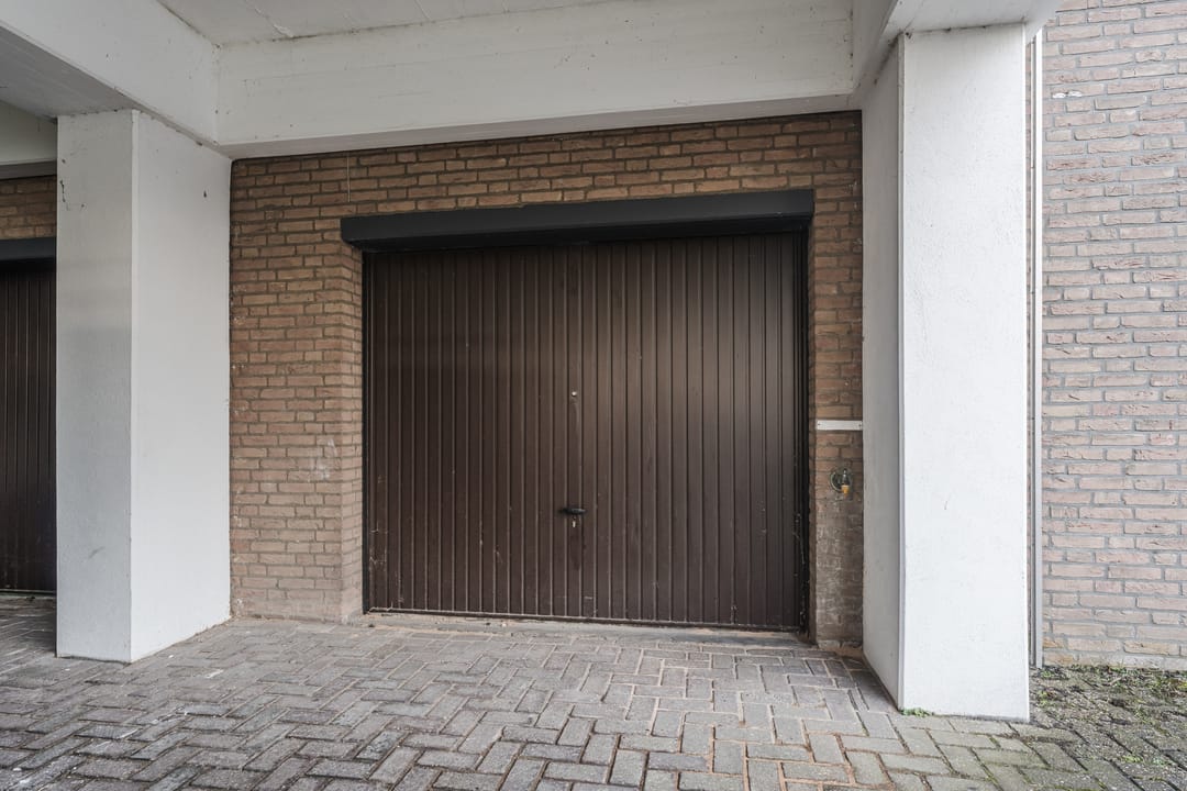 Photo 37 of President Kennedylaan 703