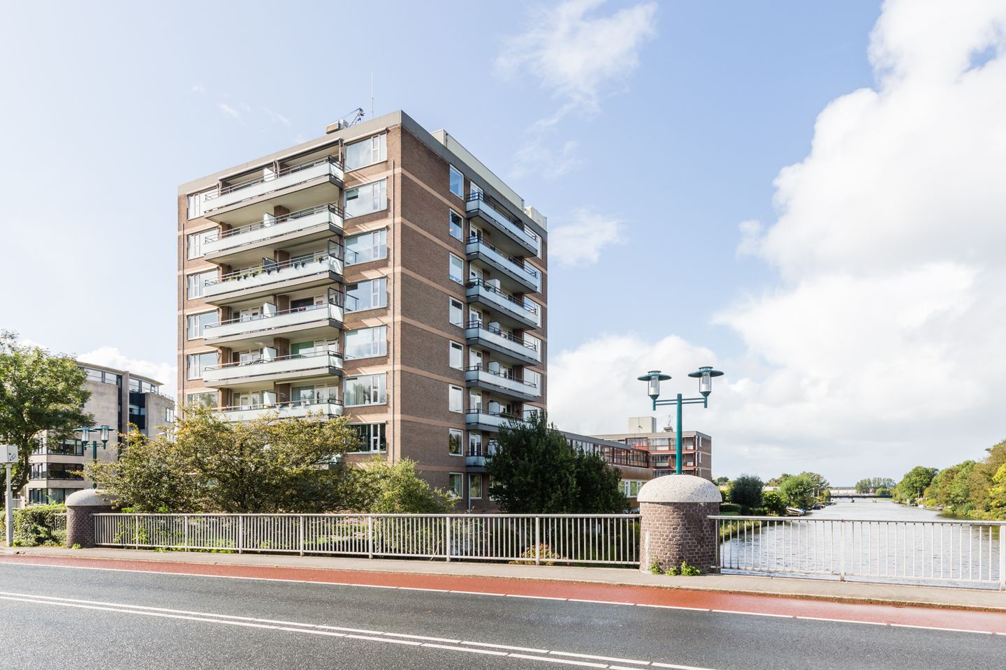 Photo 40 of President Kennedylaan 703