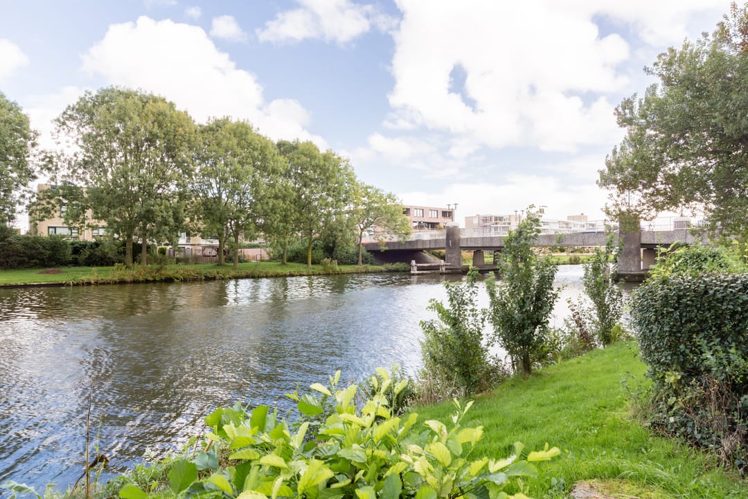 Photo 41 of President Kennedylaan 703