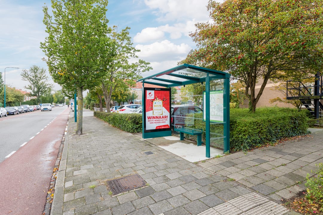 Photo 43 of President Kennedylaan 703