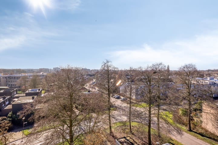 Photo 2 of Zevenblad 64
