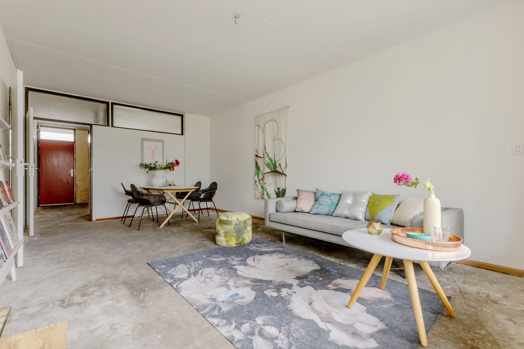 Foto 2 van Grubbehoeve 114