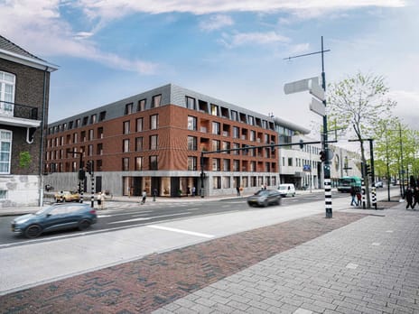 Bold Roermond main image