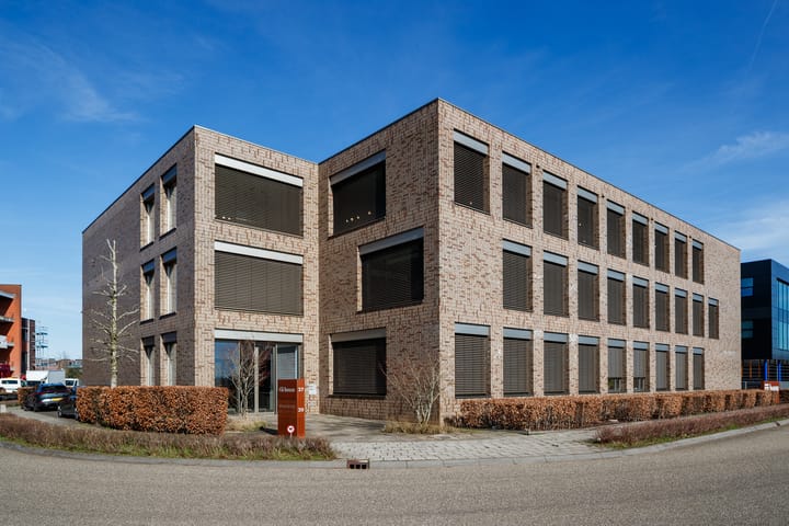 Einsteinweg 39, IJsselstein