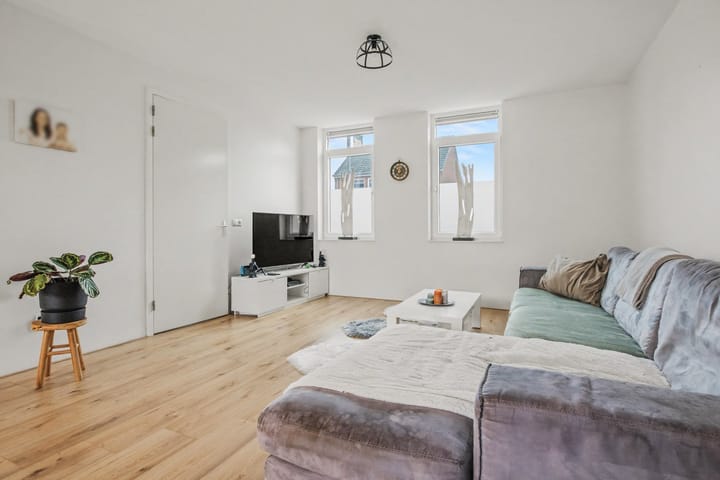 Foto 2 van Stationstraat 18-F