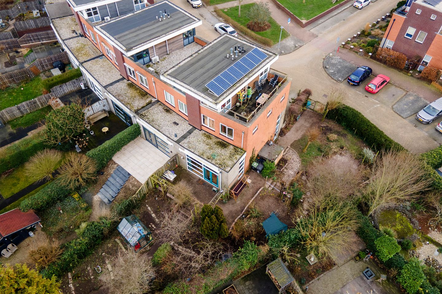 Foto 1 van Goudhaver 35