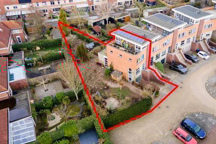 Foto 3 van Goudhaver 35