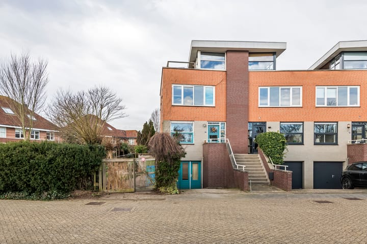 Foto 5 van Goudhaver 35