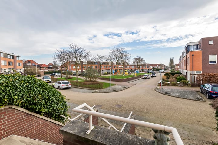 Foto 7 van Goudhaver 35