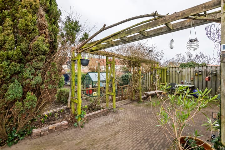 Foto 10 van Goudhaver 35