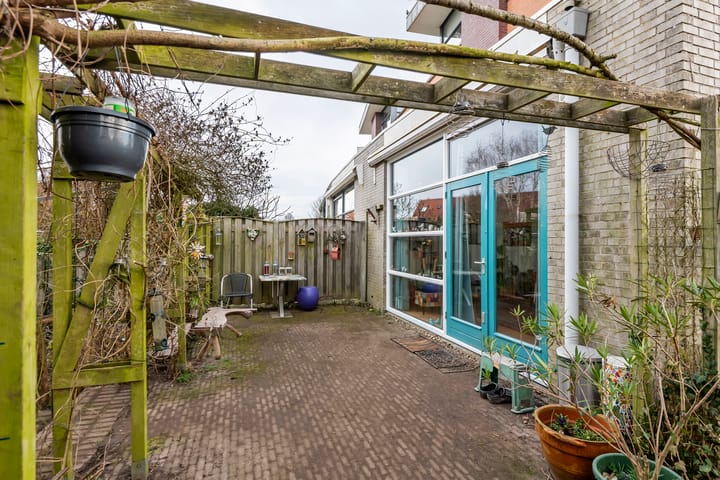 Foto 14 van Goudhaver 35