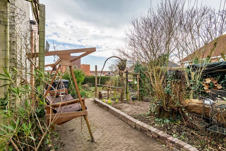 Foto 15 van Goudhaver 35