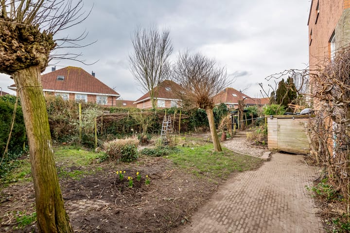 Foto 18 van Goudhaver 35