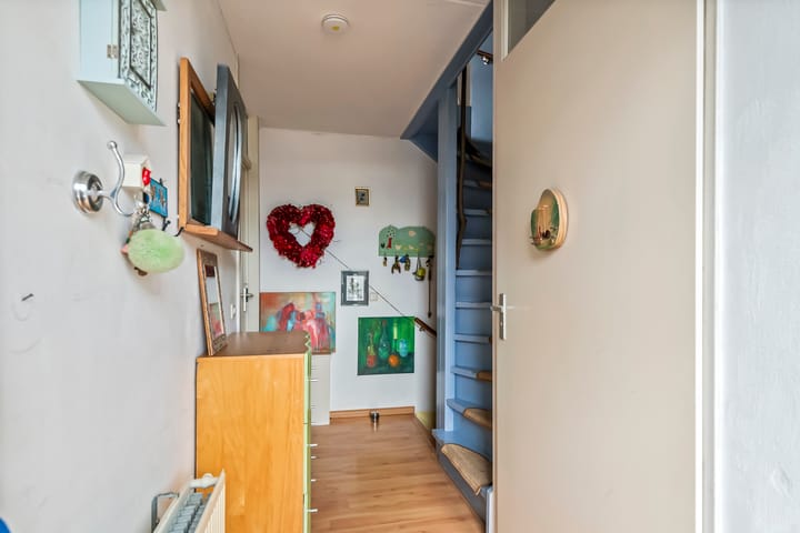 Foto 21 van Goudhaver 35