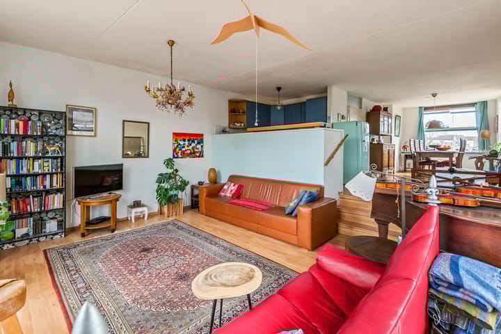 Foto 29 van Goudhaver 35