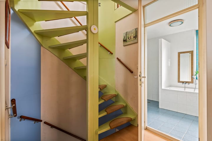 Foto 40 van Goudhaver 35