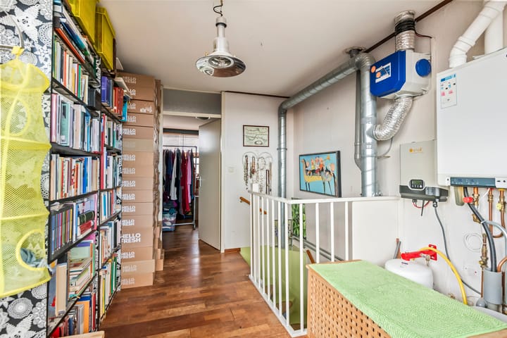 Foto 44 van Goudhaver 35