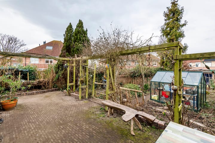 Foto 9 van Goudhaver 35