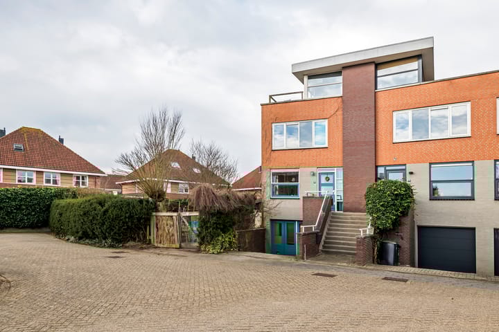 Foto 6 van Goudhaver 35