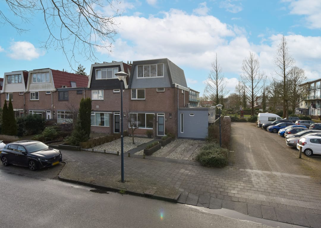 Foto 1 van Goudsmidsstraat 20