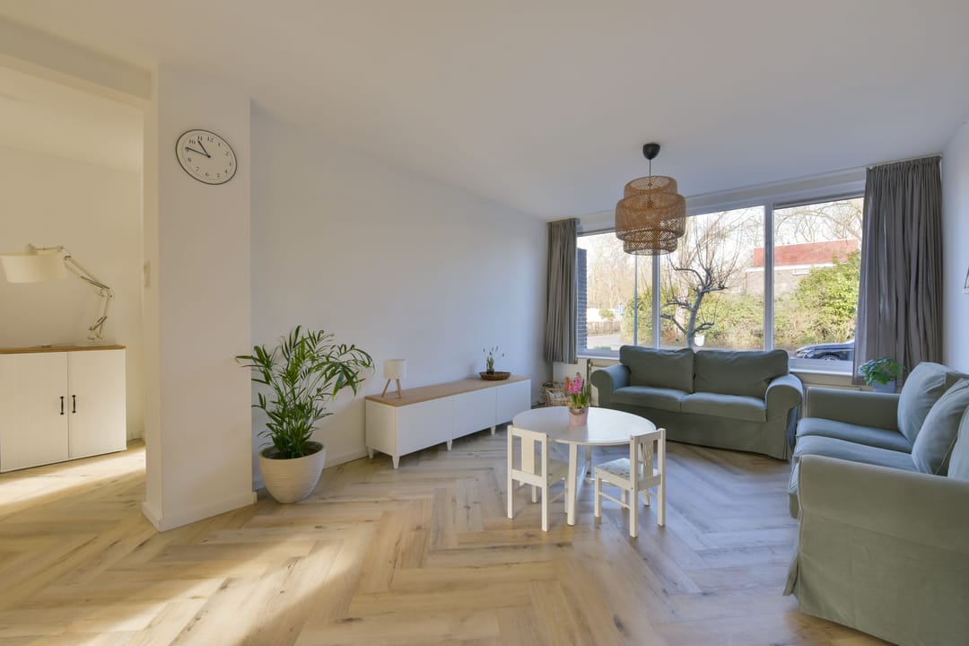 Foto 2 van Goudsmidsstraat 20