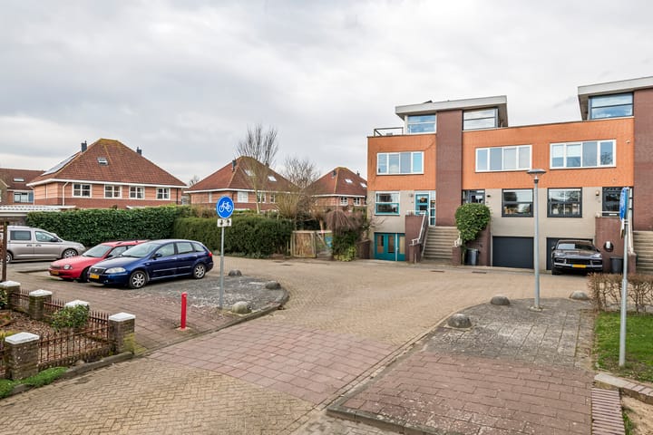 Foto 50 van Goudhaver 35