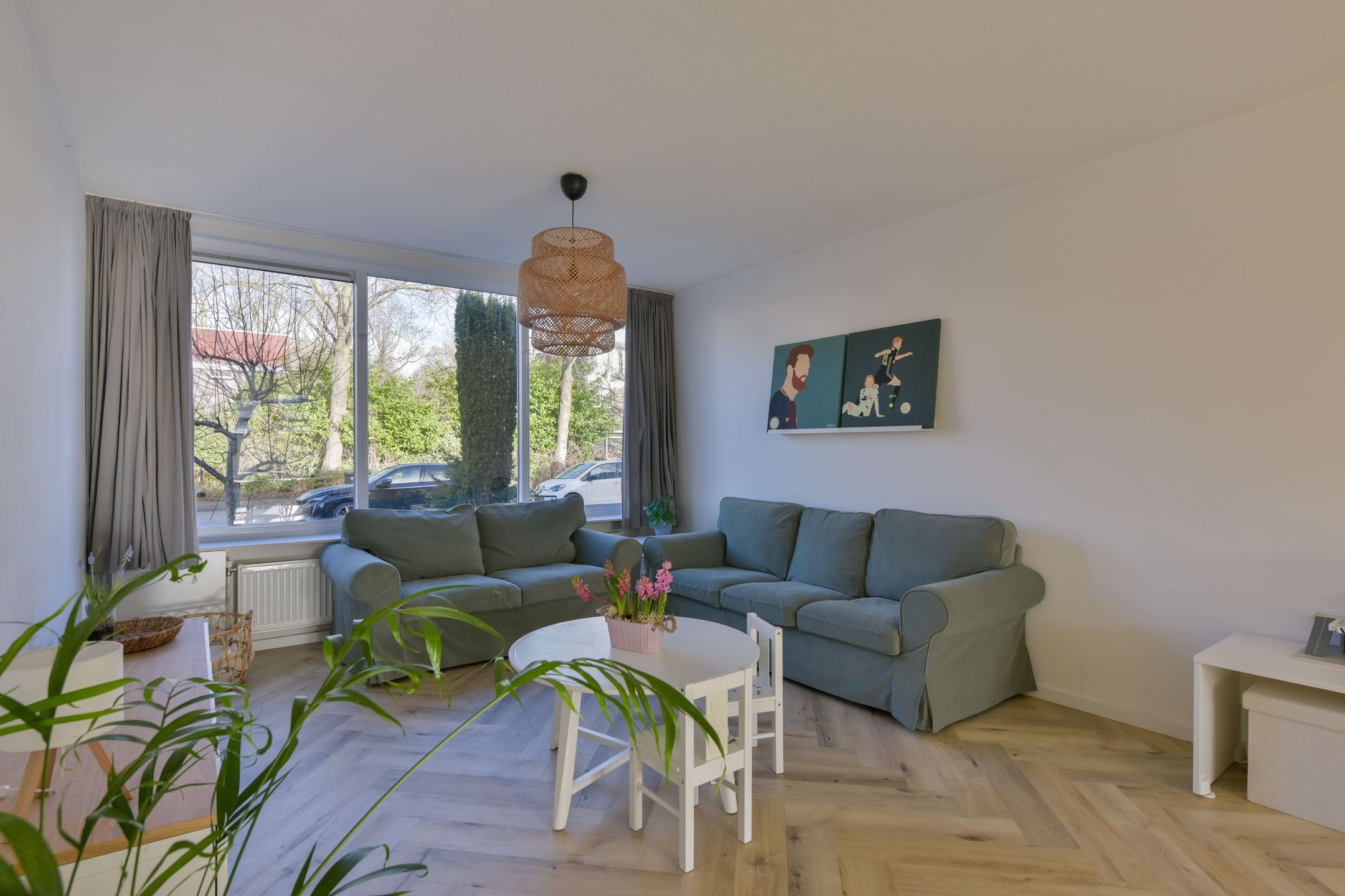 Foto 3 van Goudsmidsstraat 20