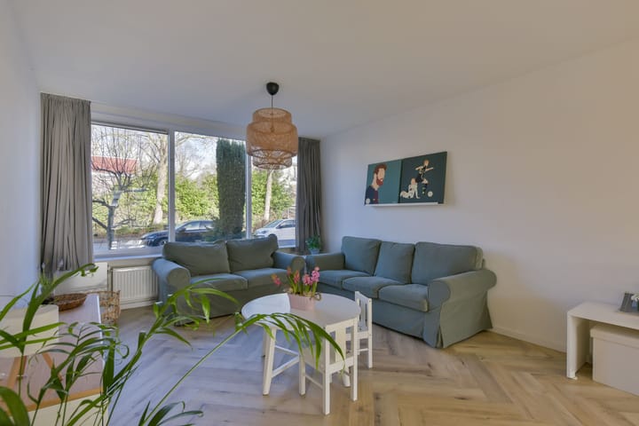 Foto 3 van Goudsmidsstraat 20