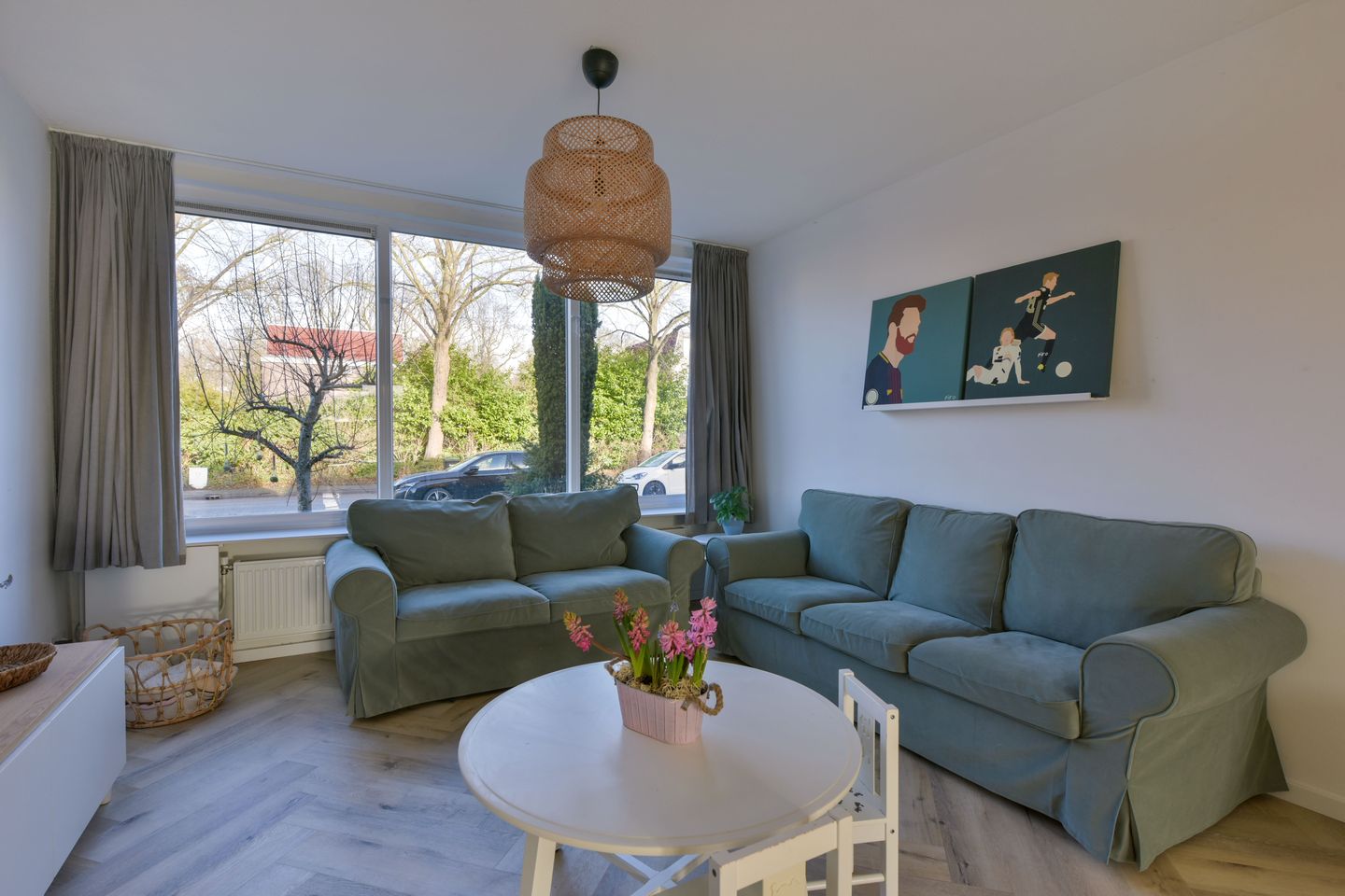 Foto 4 van Goudsmidsstraat 20