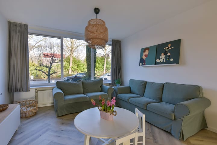 Foto 4 van Goudsmidsstraat 20