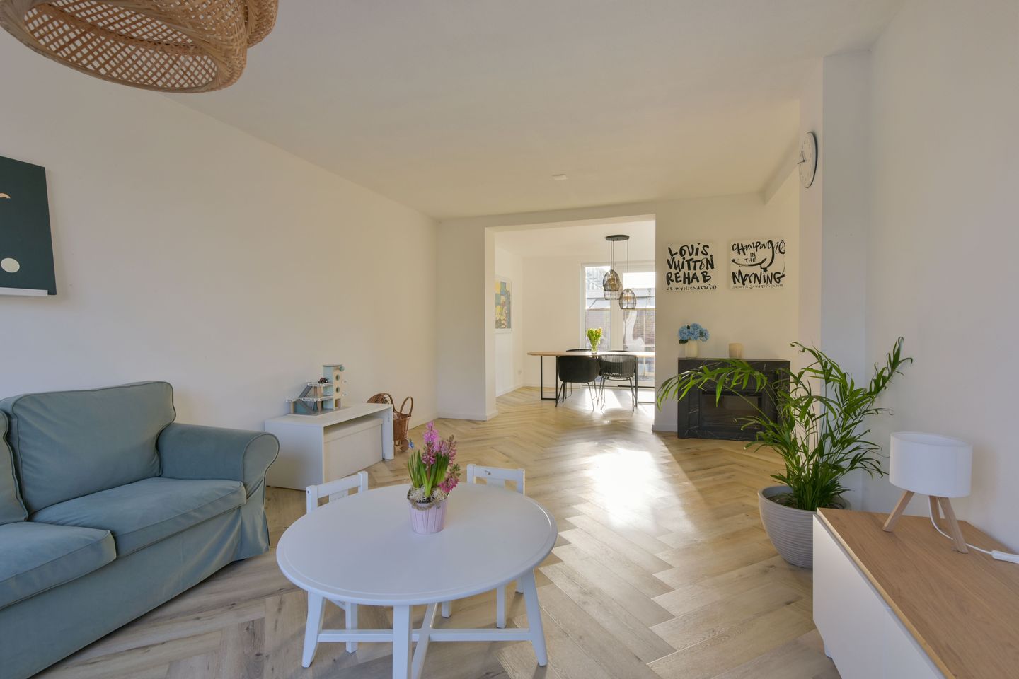 Foto 5 van Goudsmidsstraat 20