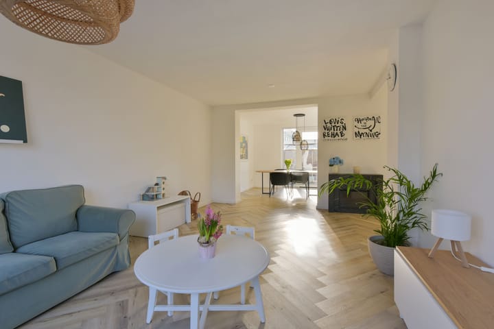 Foto 5 van Goudsmidsstraat 20