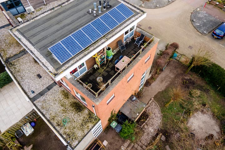 Foto 53 van Goudhaver 35