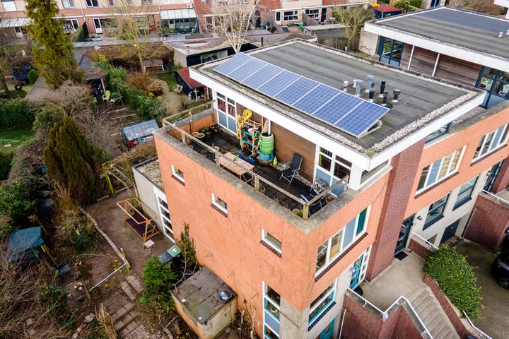 Foto 54 van Goudhaver 35